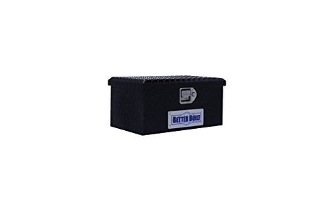 Better Built 67210276 Tool Box , Black