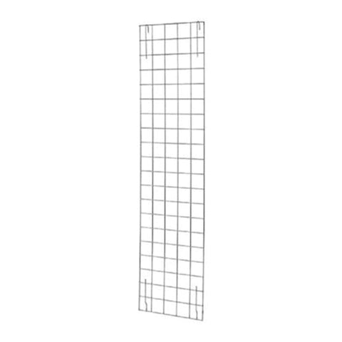 Modular Enclosure Panel 16 X 62 Stainless