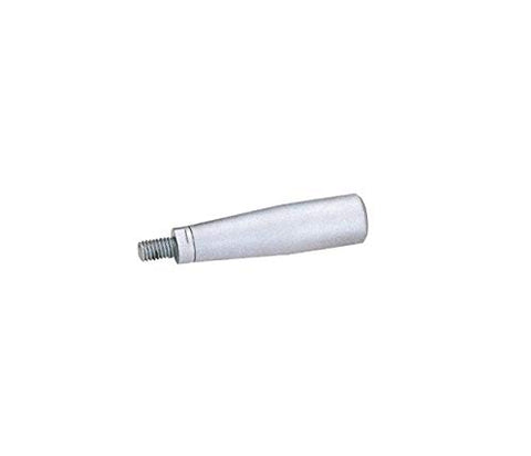 Pro Series by HHIP 8017-0001 M10 x 1.5 Thread Revolving Flat End Handle