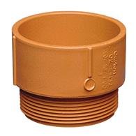 1.5 IN Resi-Guard Male Terminal Adapter(SCE943H)