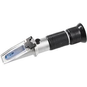 ATD Tools ATD-3325 Def & Coolant Refractometer