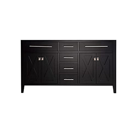 Wimbledon, 60, Espresso Cabinet