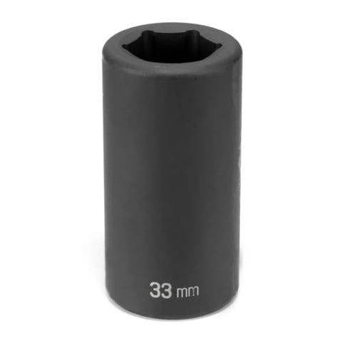 Grey Pneumatic 5033MD Socket