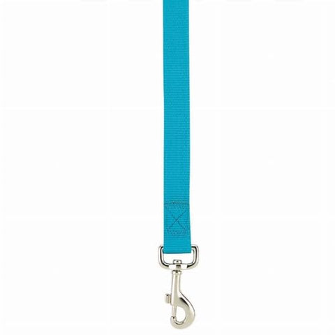 PetEdge GG Braided Rope Collar M Blk
