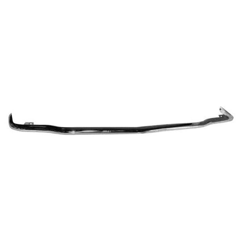 Sherman 465-90 - Front Bumper (Value Line)