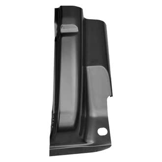 Sherman 579C-55L - Driver Side Truck Cab Corner (Value Line)