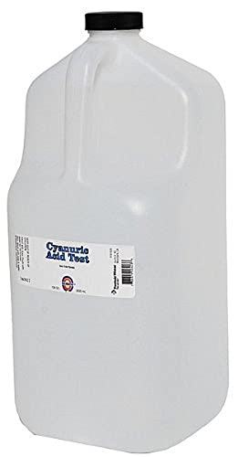 PENTAIR CYANURIC ACID 1 GAL