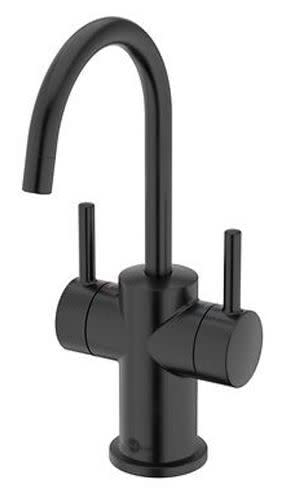 Insinkerator, 45394Y-ISE, Modern Hot and Cold Water Dispensers - FHC3010, Matte Black