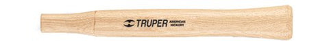 Truper 30811 Replacement Hickory Handle For Drilling Hammer, 10-Inch