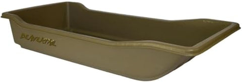 Beavertail Decoy Sport Sled - Large