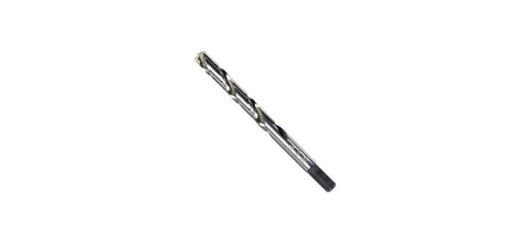 DRILL 7/16 HD JL 135' BLK OX CARDED