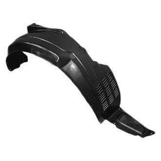 Sherman 3236-24-2 - Front Passenger Side Fender Liner