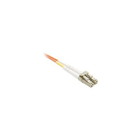 Unirise USA LLC Fiber Optic Patch Cable Sc-st 62.5 125 Multimode Duplex Orange 5m