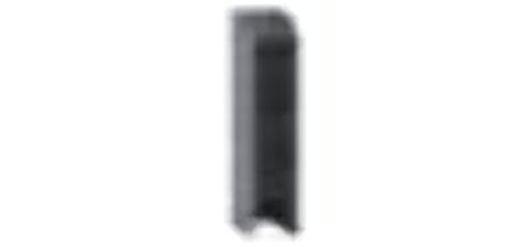 Holman 40281 Standing Binder Rack