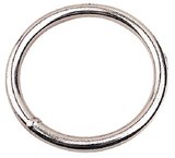 SEA DOG CORPORATION Ring Stainless Steel Dia 5/16" x 2 1/4"