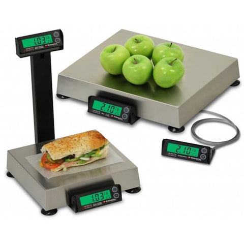 APS Remote Display, 6 ft. Cable, Mounting Bracket, Velcro Strip