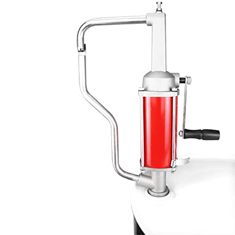 ZEELINE BY MILTON ZE975 - Quart Stroke Pump For 15-55 Gal. Containers