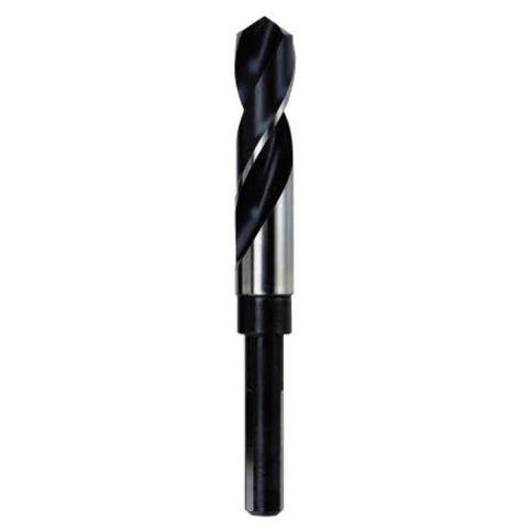 Hanson 91133 Core Drill Bit, HS DR 1/2S 33/64
