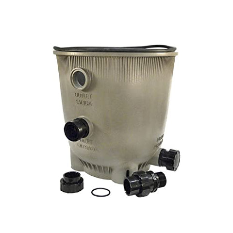 JANDY PRO SERIES TANK BOTTOM CI/DEV