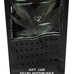27SP Carry CASE with Strap