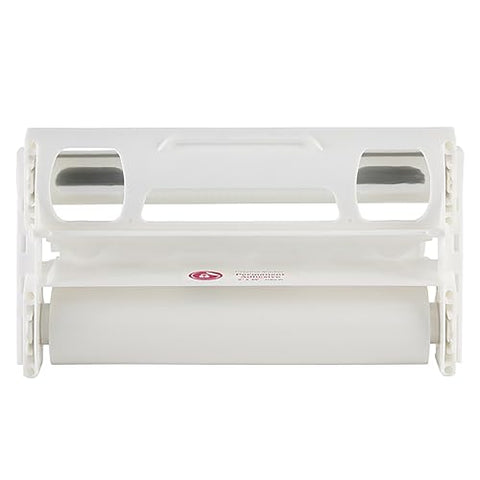 Xyron Creative Station Home Refill, 9” x 40', Permanent Adhesive Refill-Cartridge for Label Maker, Laminator Machine, Scrapbooking Supplies, Home Office & Home School Craft Supplies (AT905-40)