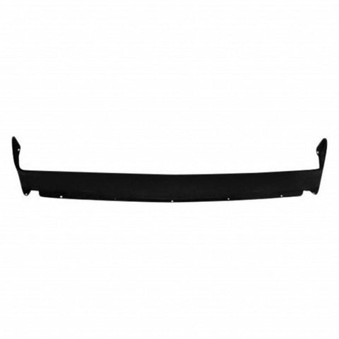 For Chevy S-10 1990 1991 1992 1993 Bumper Air Deflector | Front | GM1090104 | 14056772