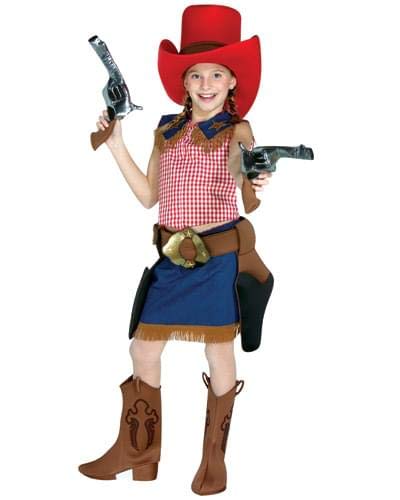 L'Il Texy Girl Child Costume Standard