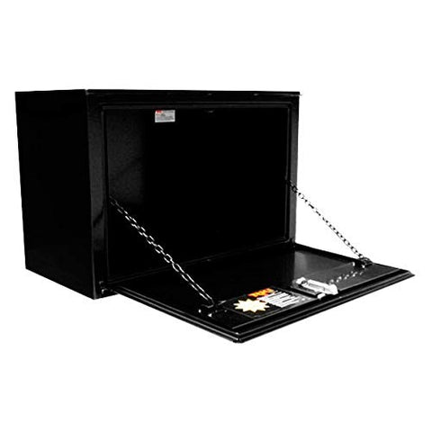 RKI H362418 36 x 24 x 18 in. Steel Underbody, Black