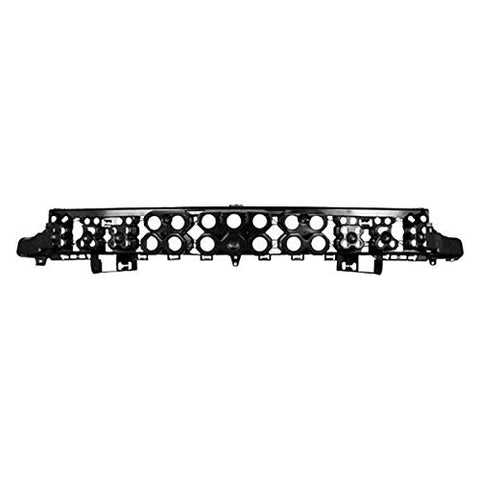Sherman Parts 701-84A - 2010-2013 Chevy Camaro Front Bumper Energy for the years of 2010, 2011, 2012, 2013