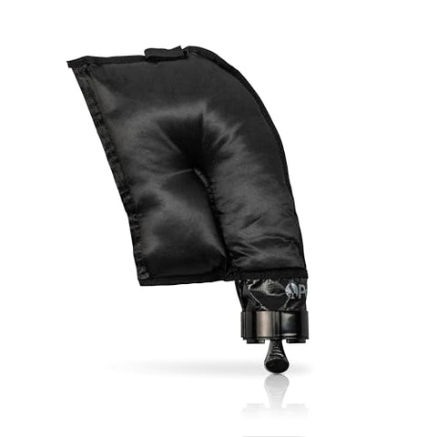 POLARIS ALL-PURPOSE BAG BLACK