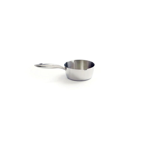 Norpro Stainless Steel Butter Melter, 9-inch Long