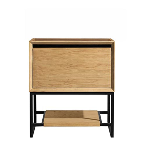 Laviva Alto 30 - California White Oak Cabinet