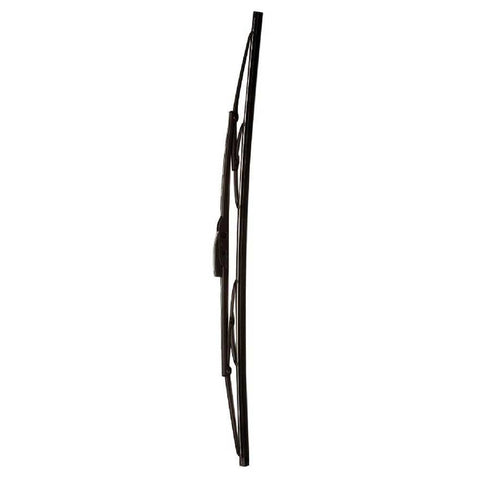 Vetus Lacquered Inox Brush 305 mm