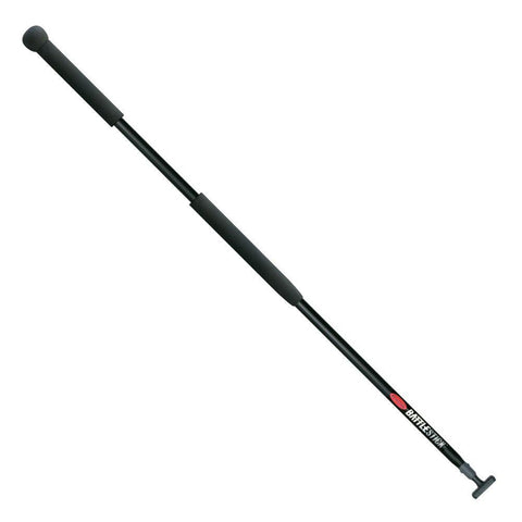 Ronstan Battlestick Telescopic Lightweight Alloy - Split Grip - 740-1,210mm (29-48") Long