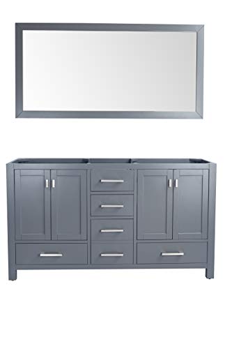 Wilson 60, Grey Cabinet