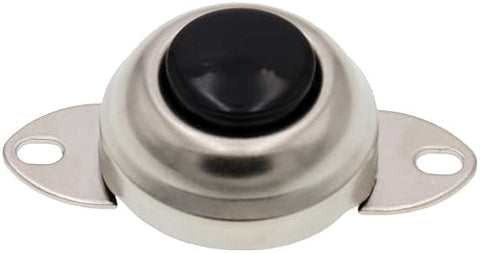 Dorman 85929 Electrical Switches - Specialty - Horn Button Flush Mount - Universal Fit
