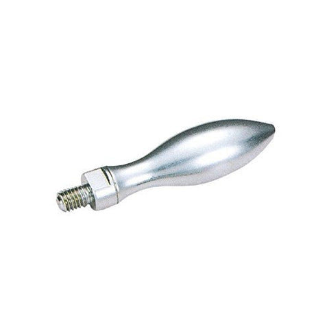 Pro Series by HHIP 8017-0016 3/8-16 Thread Ellipse End Handle