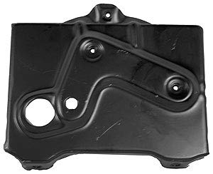 Sherman Parts 697-69 - 1970-1981 Chevy Camaro Battery Tray for the years of 1970, 1971, 1972, 1973, 1974, 1975, 1976, 1977, 1978, 1979, 1980, 1981