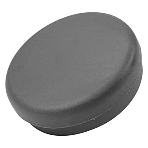 Viair Direct Inlet Air Filter Assembly, Gray Plastic Housing (3/8" Male, NPT Port), P/N 92624