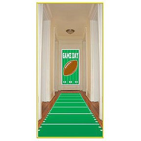 Sports Field Runner 24in. x 10ft. Pkg/6