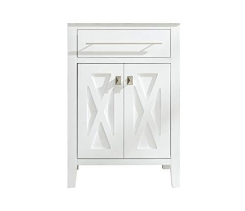 Wimbledon, 24, White Cabinet