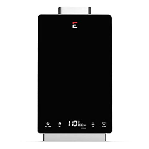 Eccotemp i12-LP Liquid Propane Indoor Tankless Water Heater