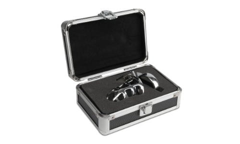 Pipedream Metal Worx C*ck Cage