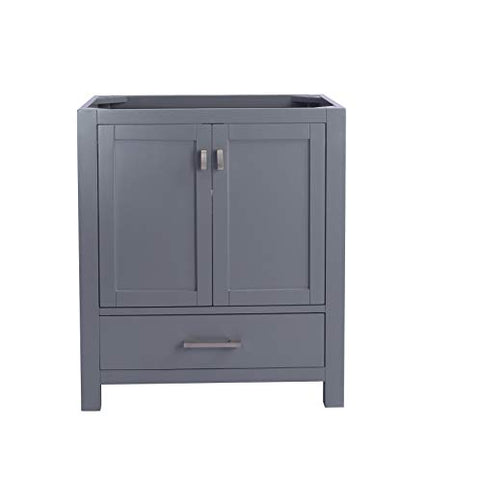 Wilson 30, Grey Cabinet