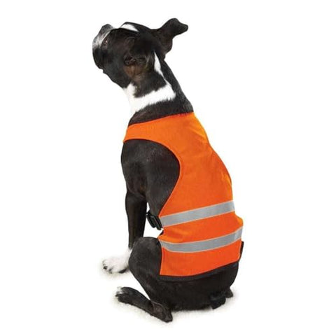 Guardian Gear GG Safety Vest XS Org