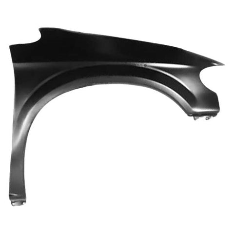 Sherman 347-31QR - Front Passenger Side Fender