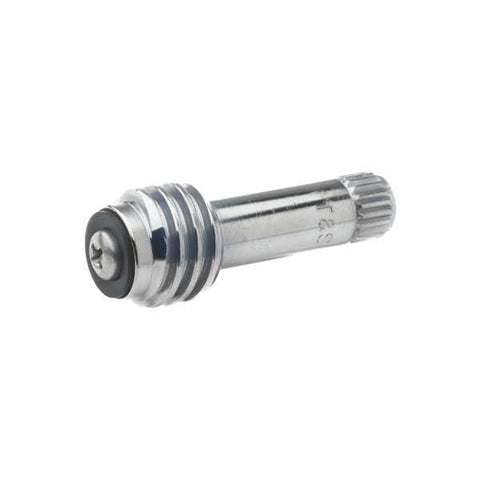 Left-hand Cold Shaft (Series B-1100) by T&S Brass