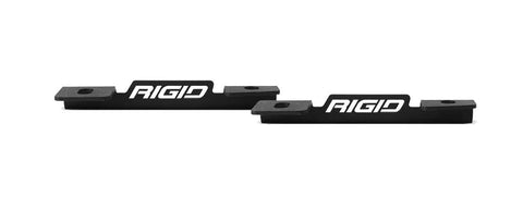 Rigid Industries 46721 Dual Pod A Pillar Mount Kit Fits Ford Bronco