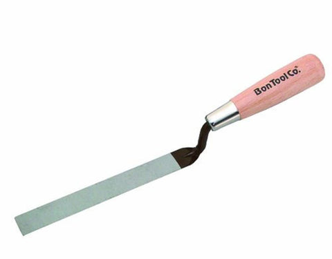 Bon Tool Caulking Trowel Flexible 5/16"