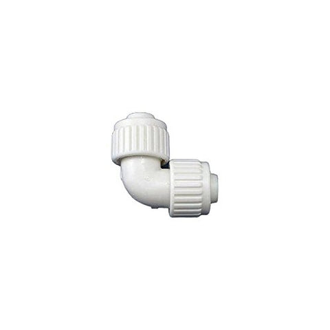 Flair-It 3/4 in. PEX x 3/4 in. Dia. PEX PVC Elbow